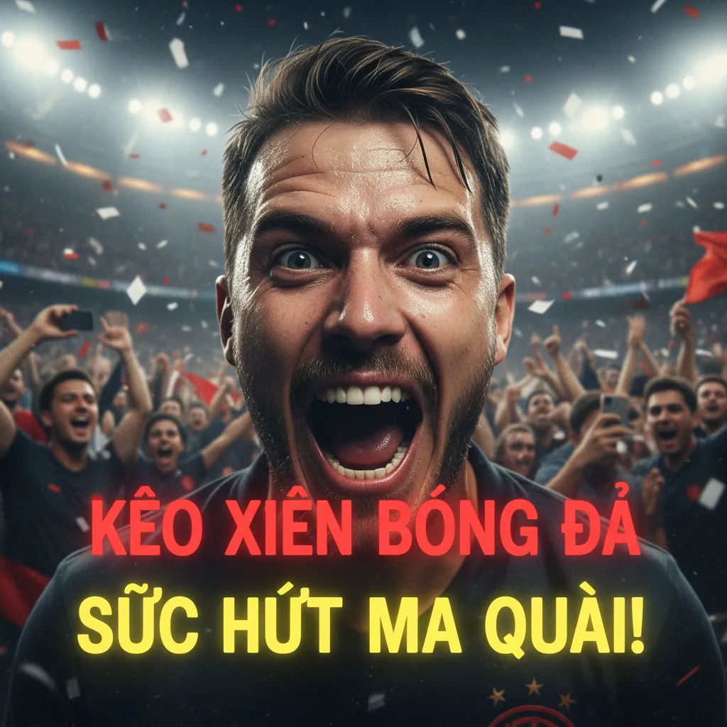 Một ví dụ về mã cược xiên trên điện thoại