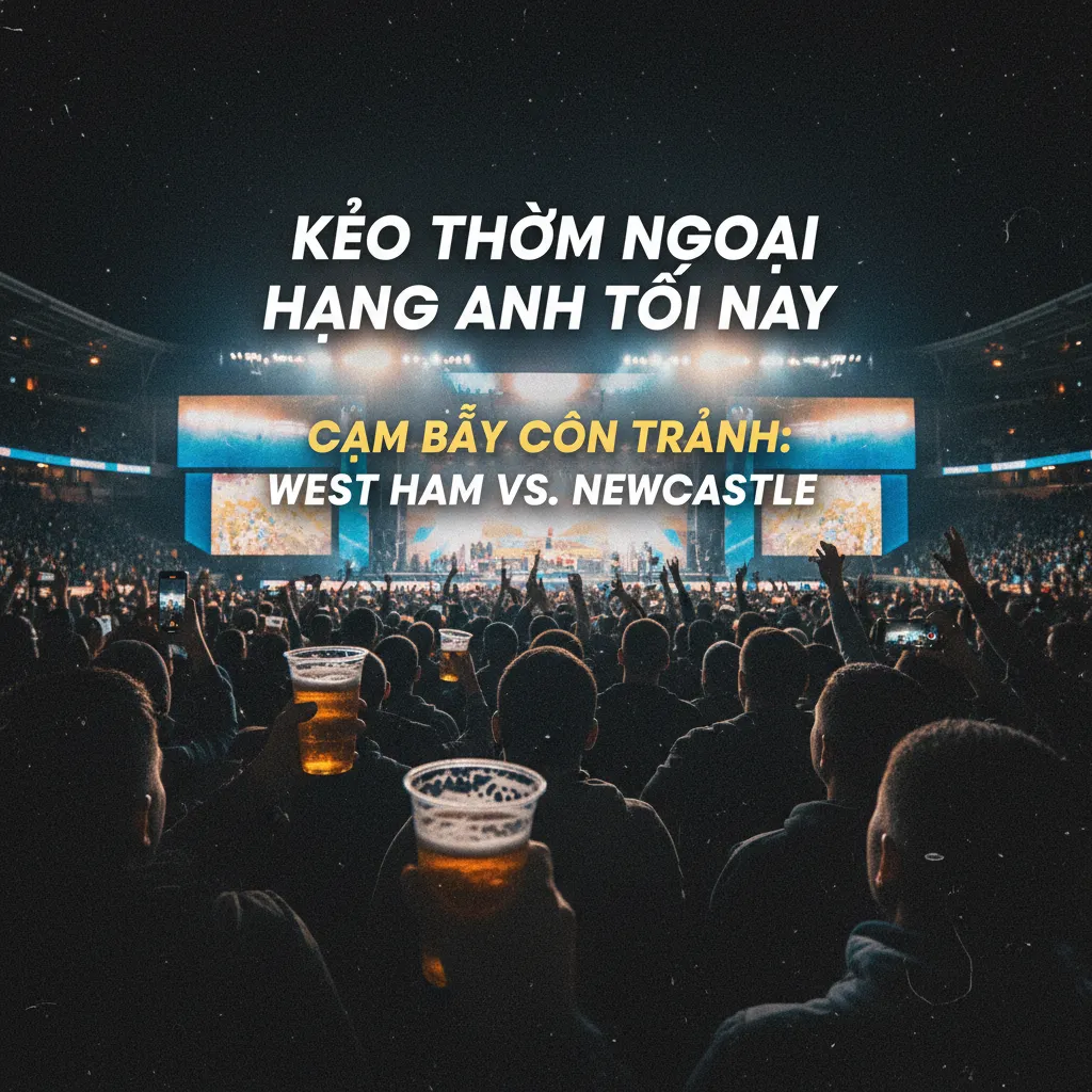 Kèo phụ và kèo rung Ngoại hạng Anh