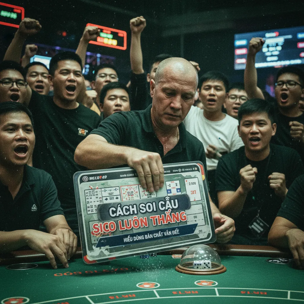 Soi Cầu Sic Bo - Hiểu Đúng Bản Chất Vấn Đề