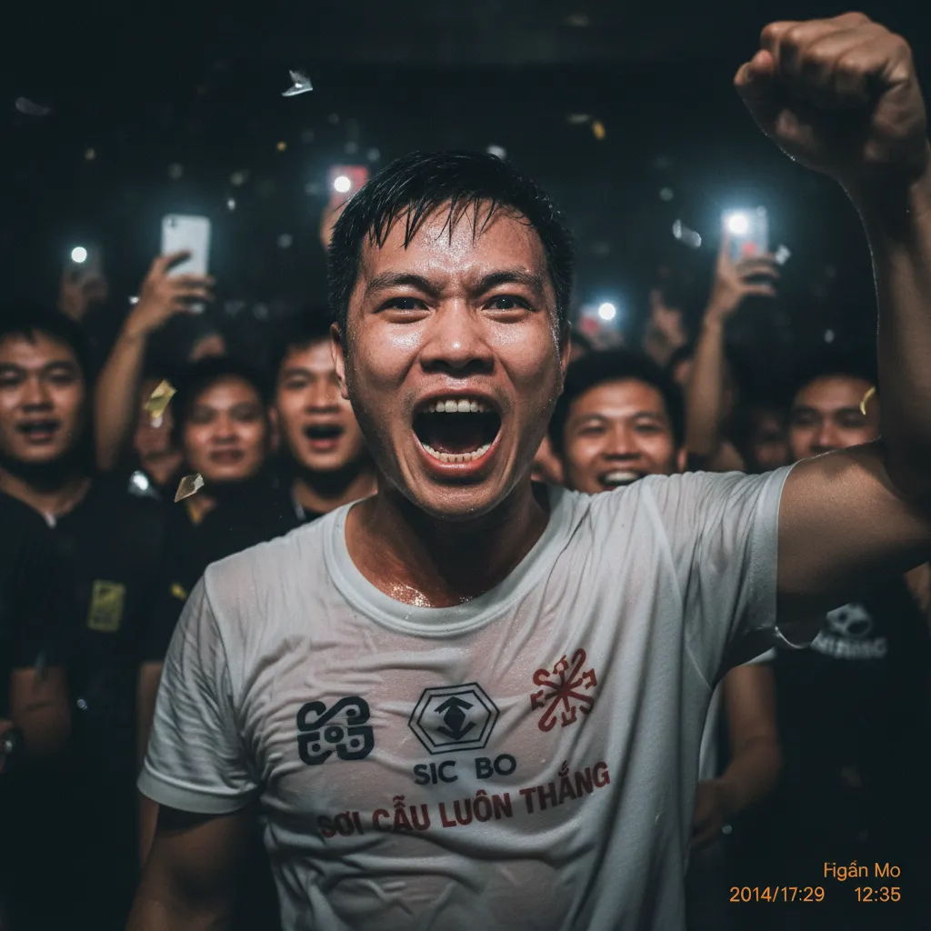 Các dạng cầu Sic Bo kinh điển