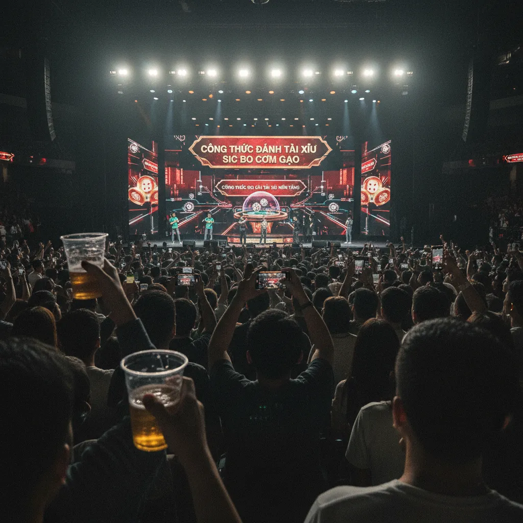 Giữ tâm lý bình tĩnh khi chơi Tài Xỉu