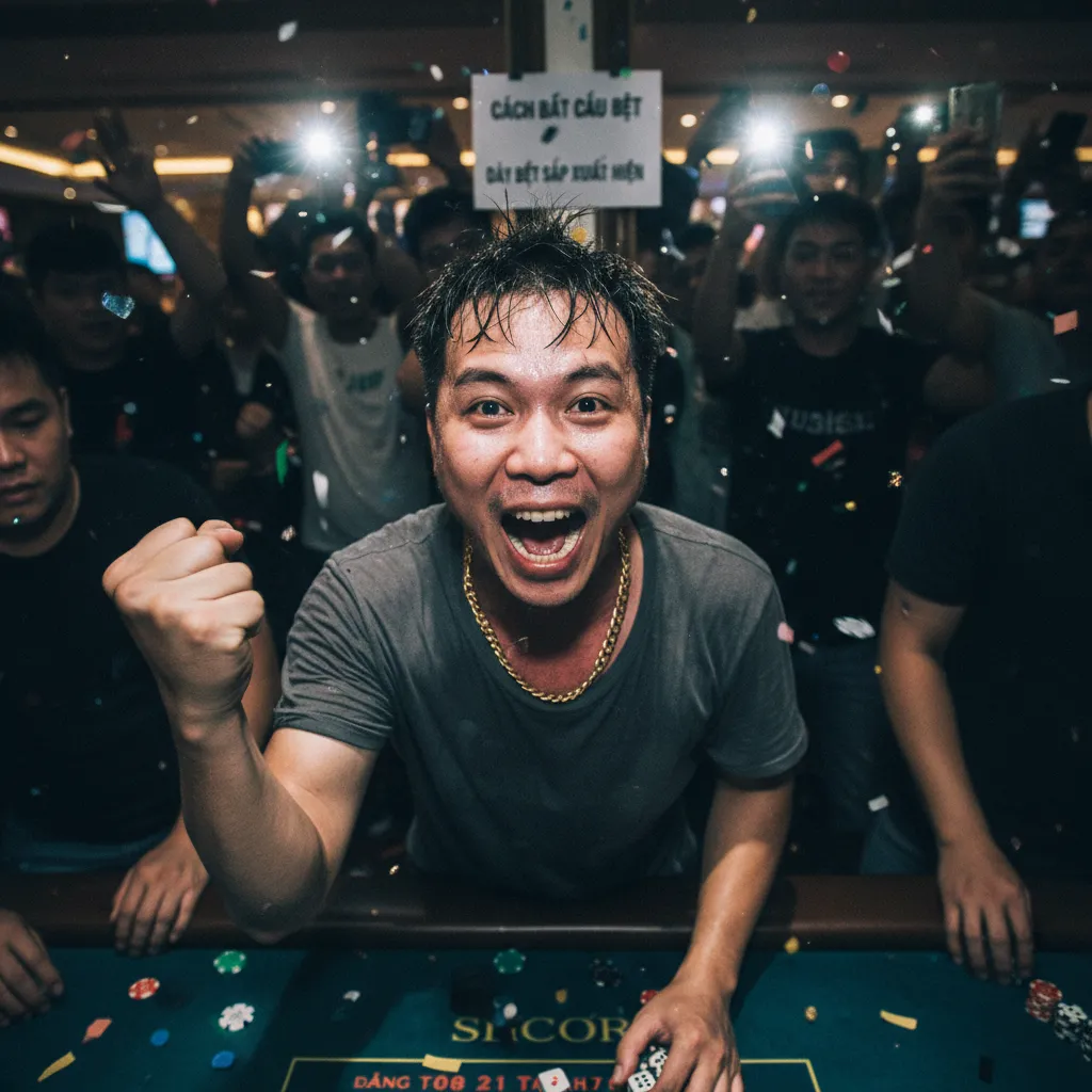 Bảng lịch sử phiên cược là công cụ soi cầu bệt quan trọng