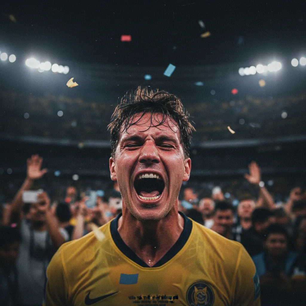 Lối chơi quyết liệt của hai đội