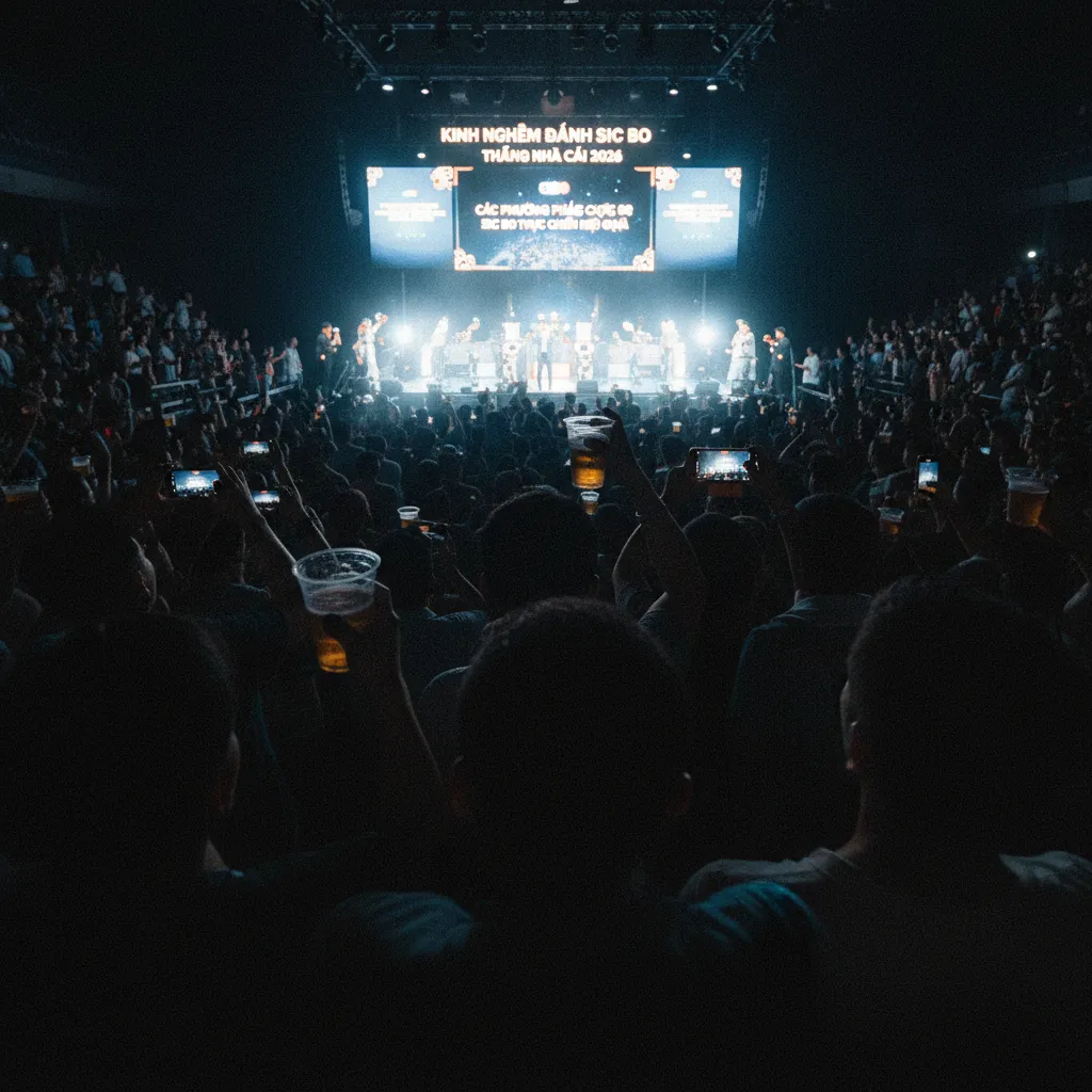 Sai lầm chết người khi chơi Sic Bo