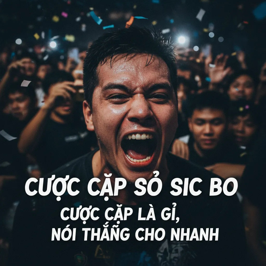 Chiến thuật chơi cược cặp Sic Bo hiệu quả