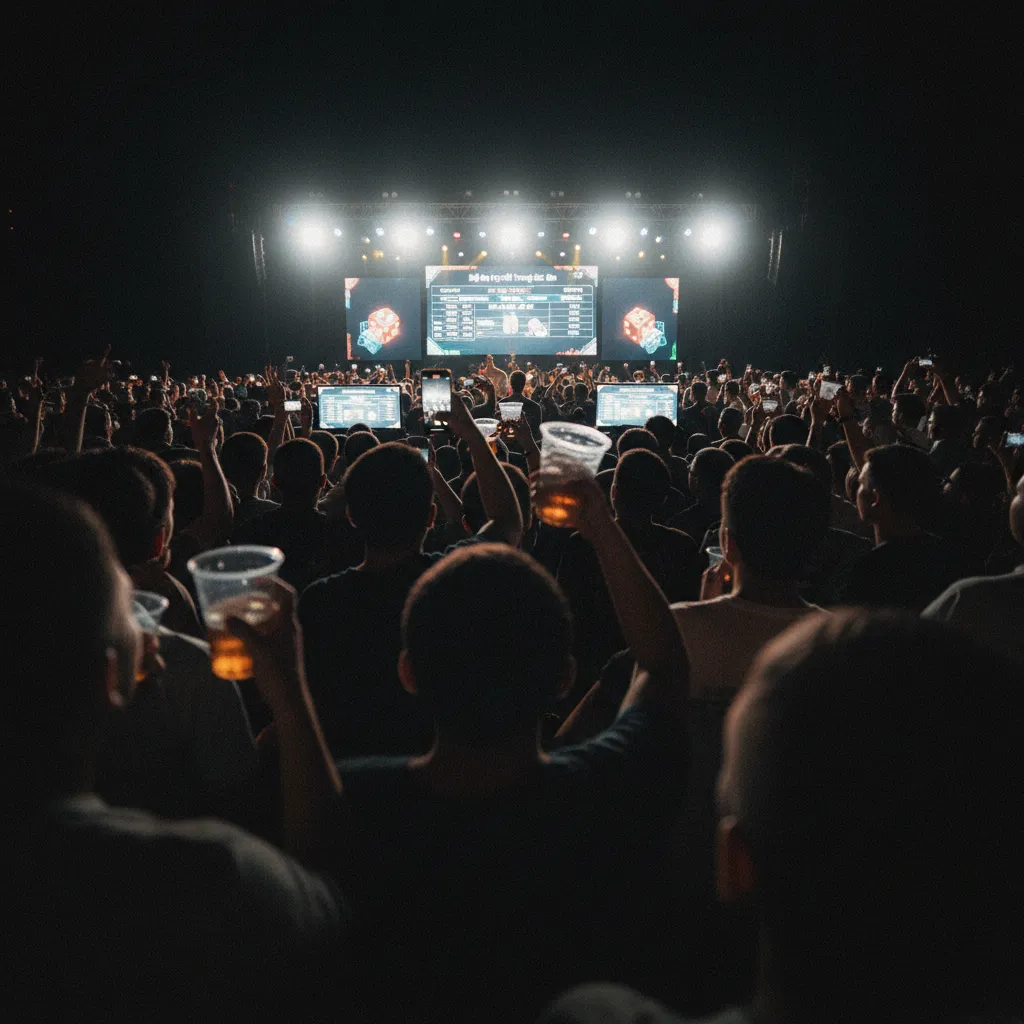 Bảng thống kê kết quả để người chơi soi cầu Sic Bo