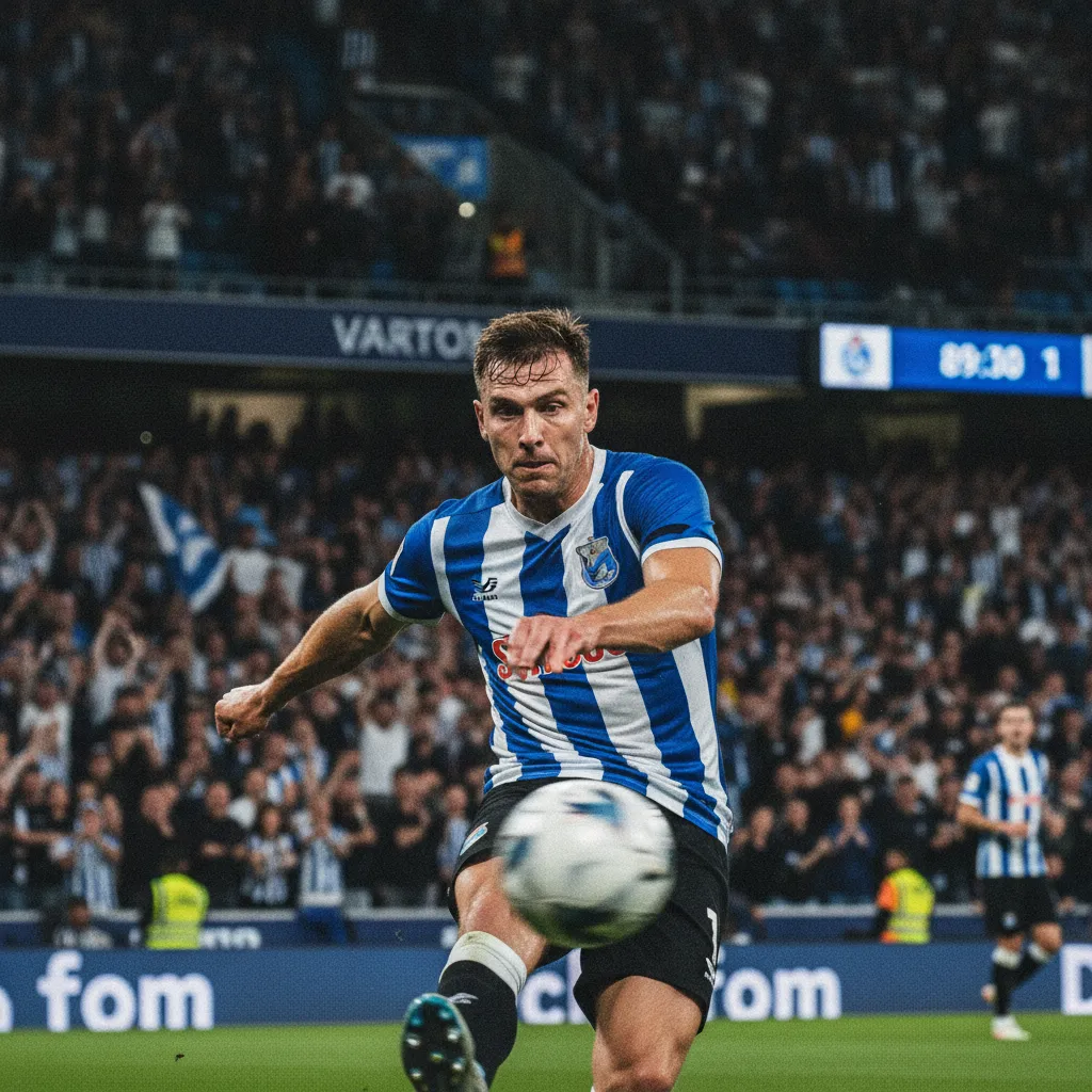 Tại sao kèo rung cuối trận lại hấp dẫn đến vậy?