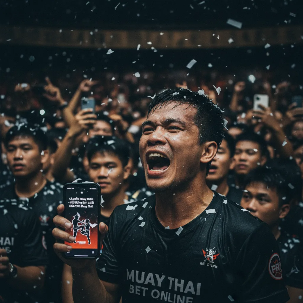 Phân tích võ sĩ và soi kèo Muay Thai chuyên nghiệp