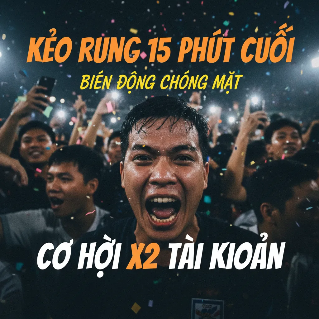 Khoảnh khắc lật kèo không tưởng của Real Madrid