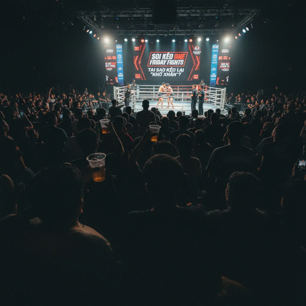 Những sai lầm cần tránh khi soi kèo Muay Thái