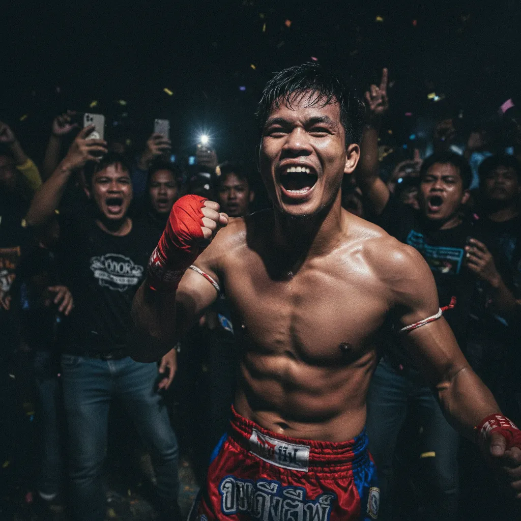 Kỹ thuật check kick để phòng thủ đòn low kick.